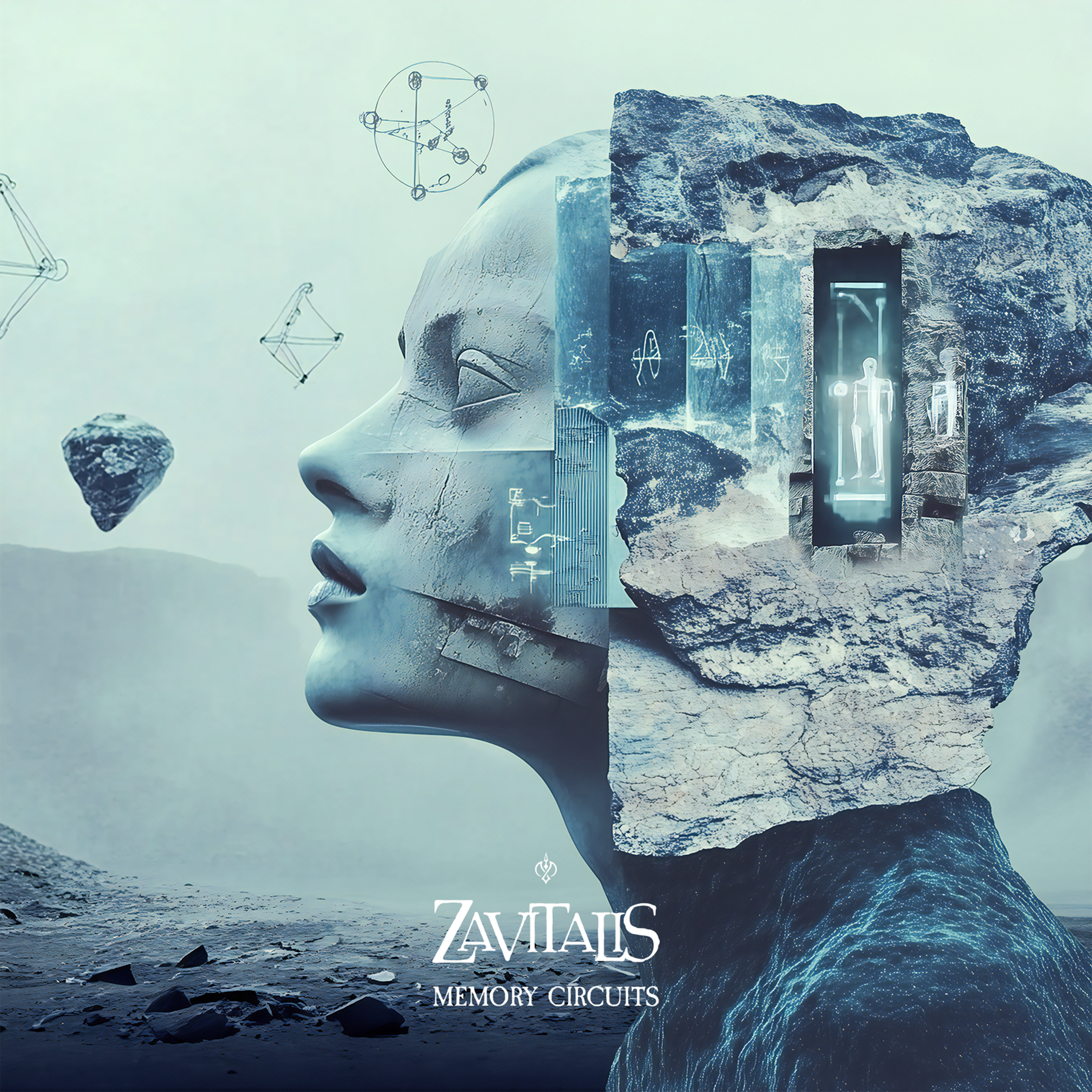 Memory Circuits by Zavitalis